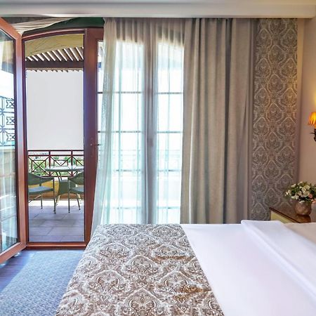 Hotel Sapphire Marine à Baku Extérieur photo