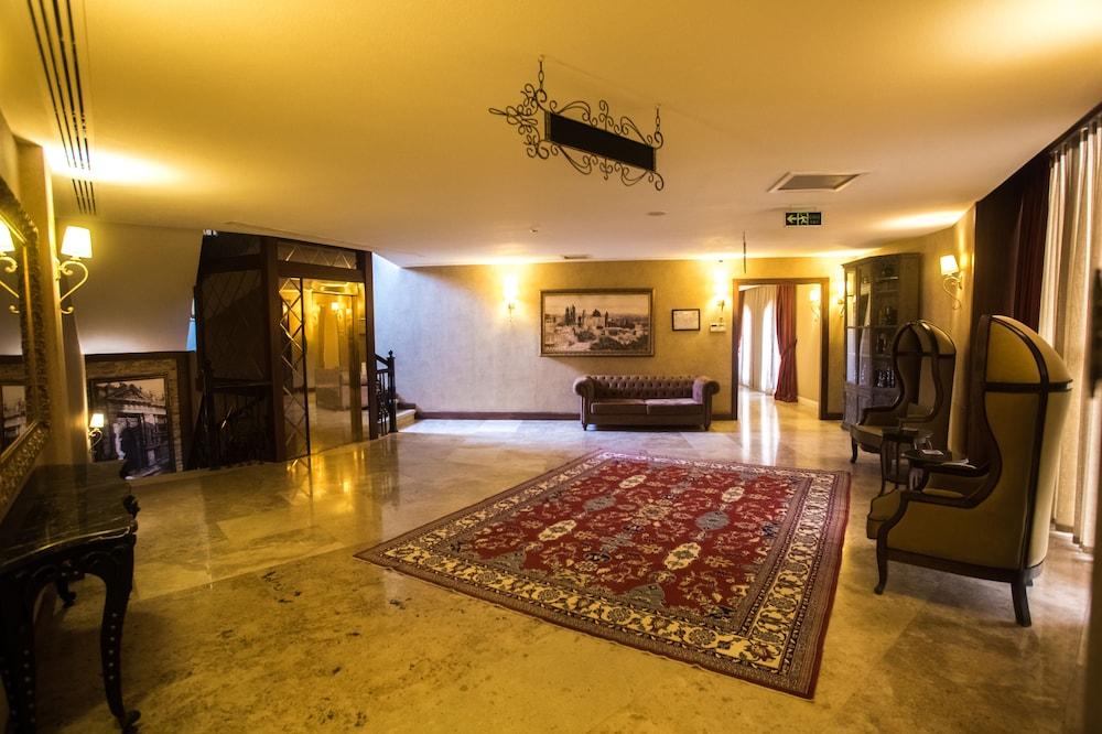 Hotel Sapphire Marine à Baku Extérieur photo