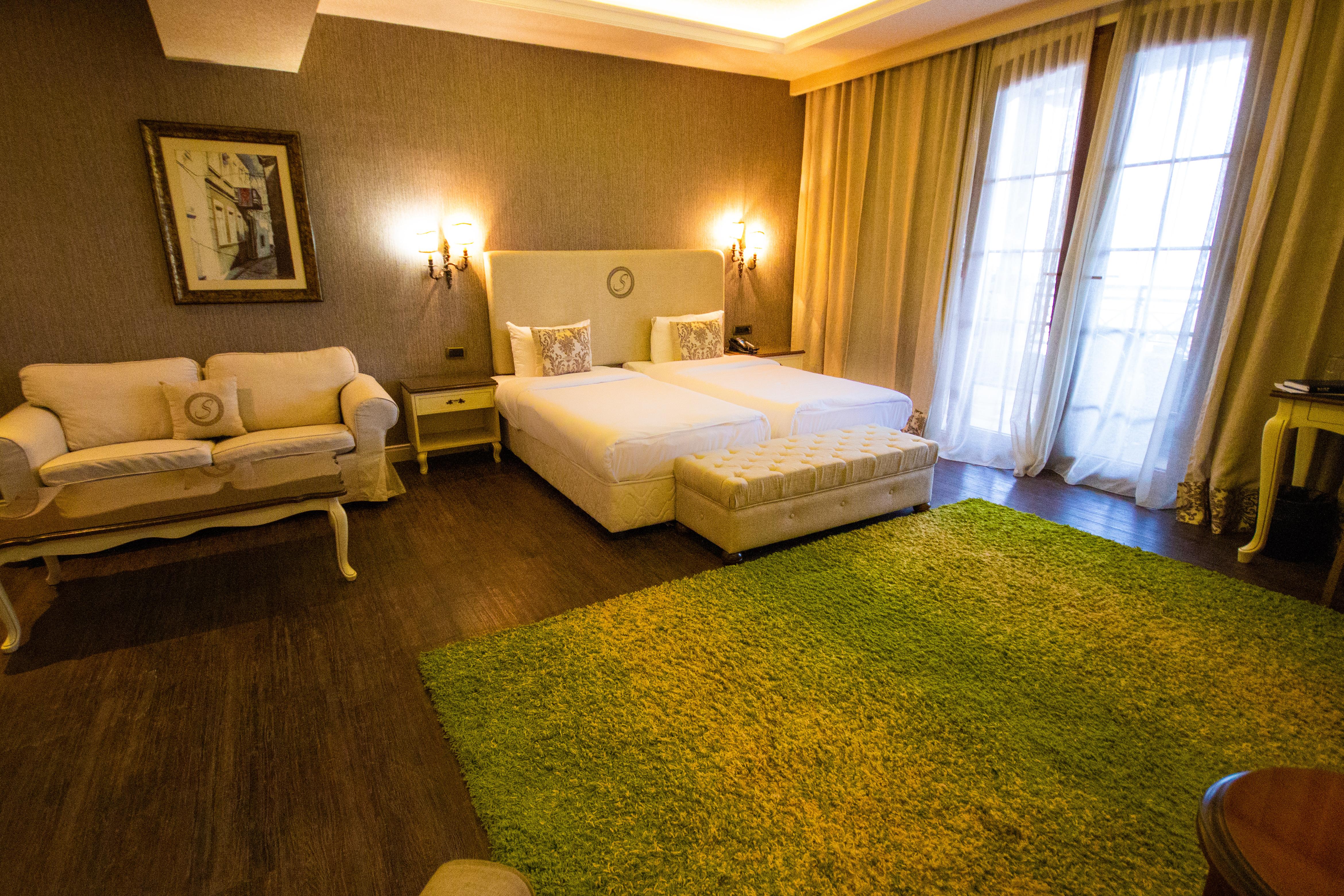 Hotel Sapphire Marine à Baku Extérieur photo