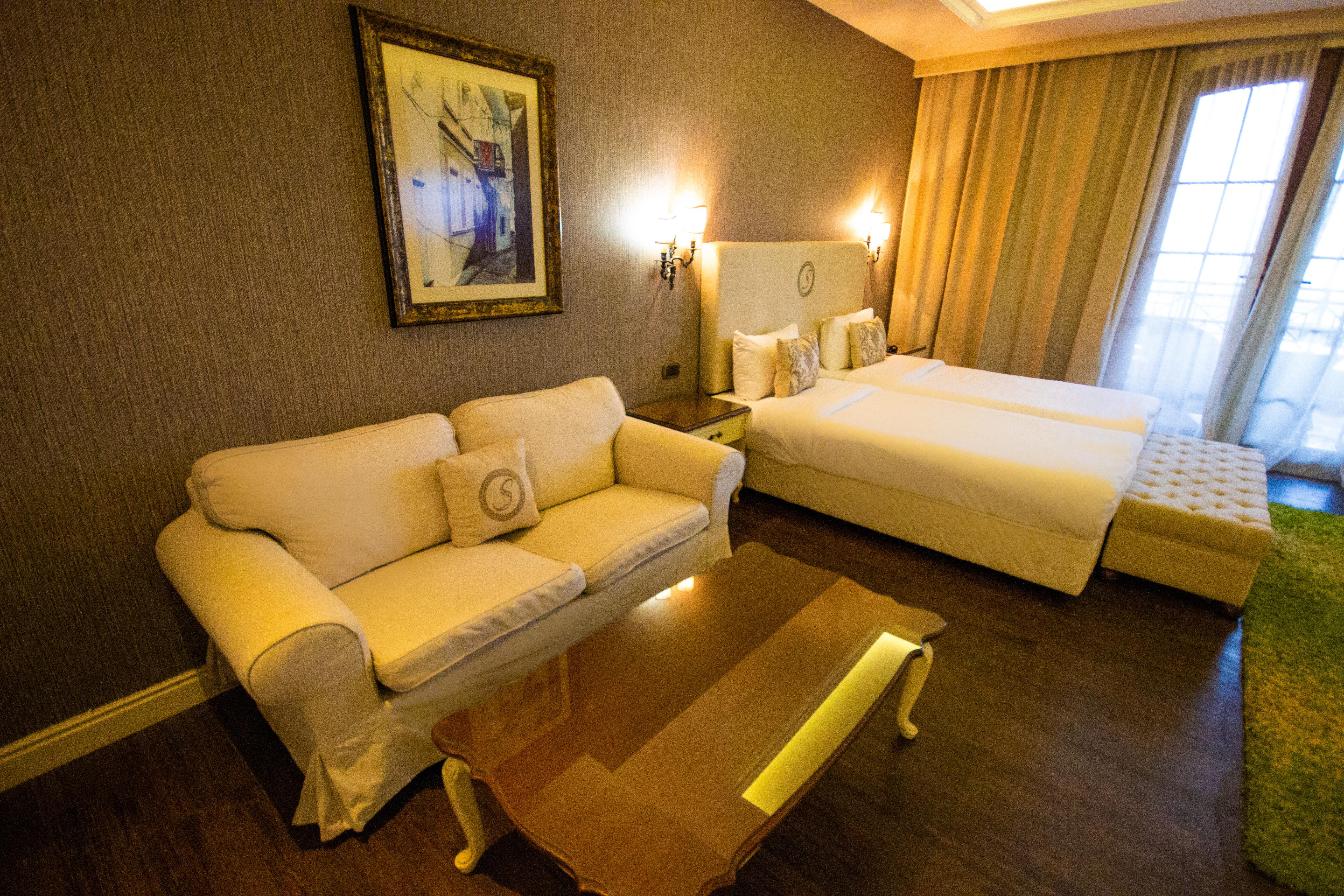 Hotel Sapphire Marine à Baku Extérieur photo