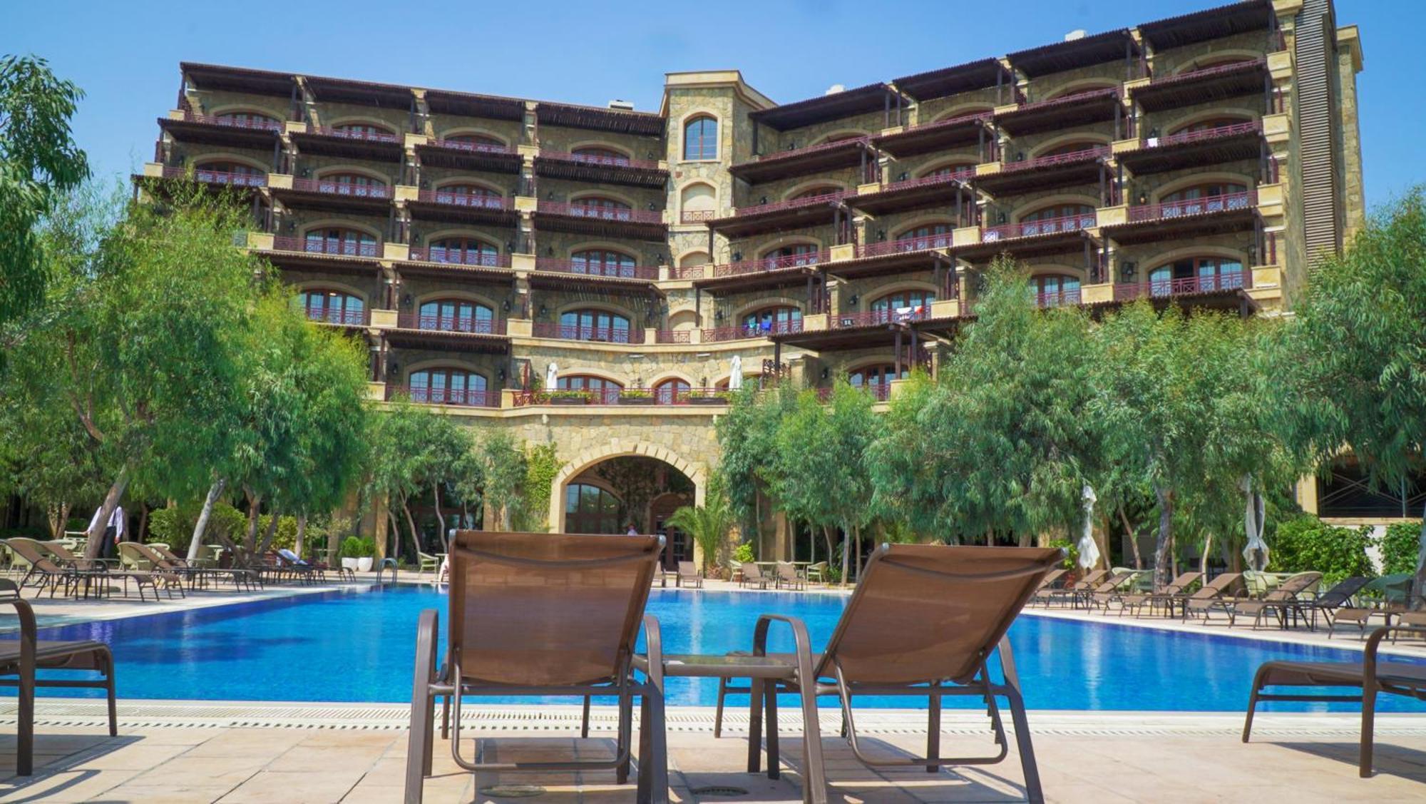 Hotel Sapphire Marine à Baku Extérieur photo