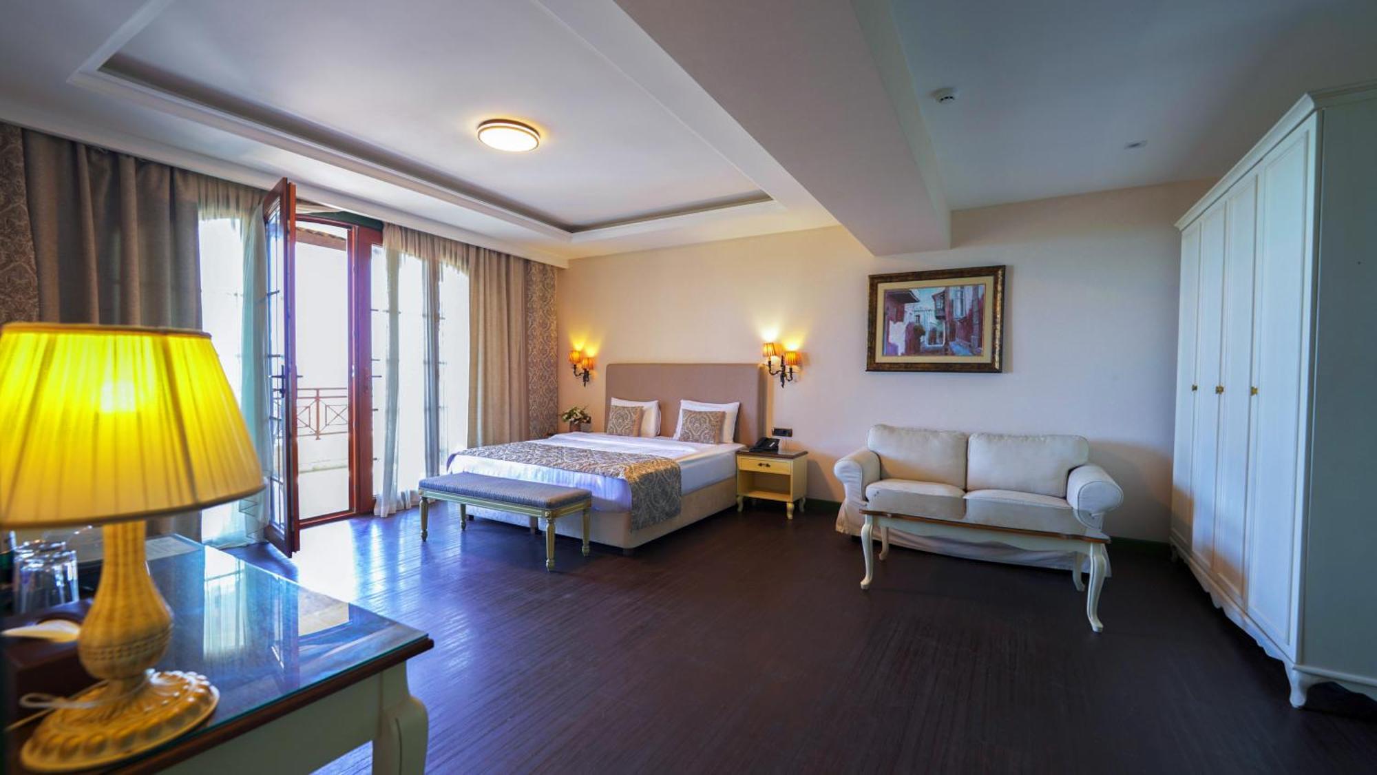 Hotel Sapphire Marine à Baku Extérieur photo