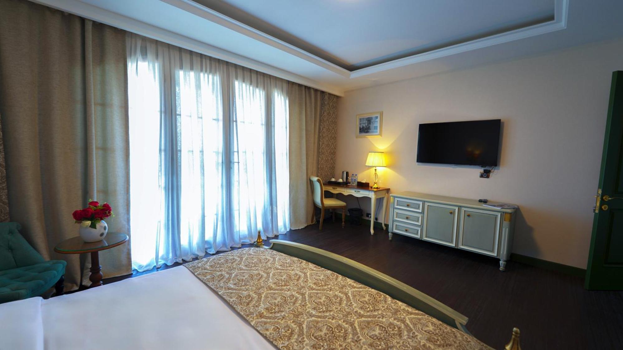 Hotel Sapphire Marine à Baku Extérieur photo