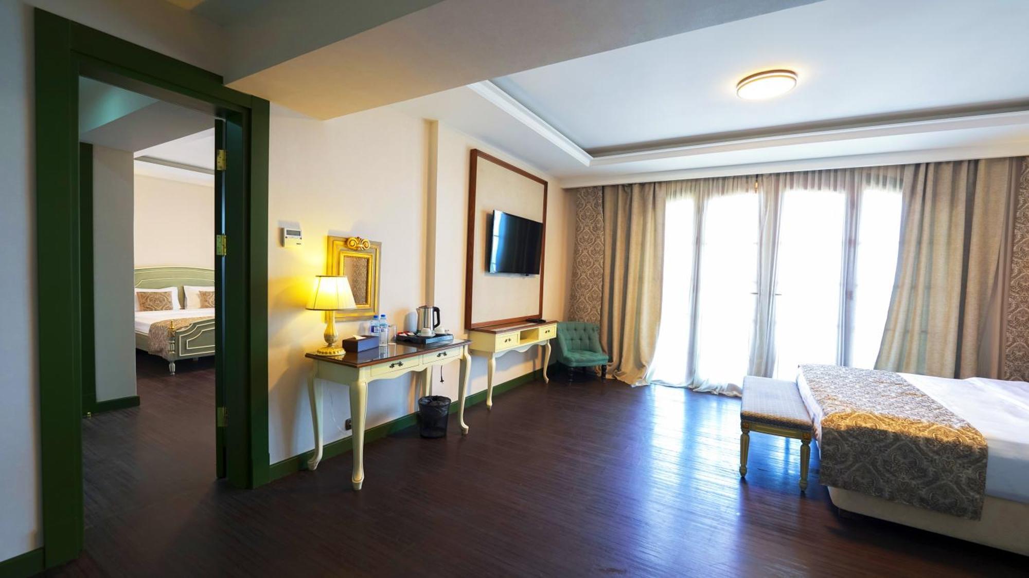 Hotel Sapphire Marine à Baku Extérieur photo