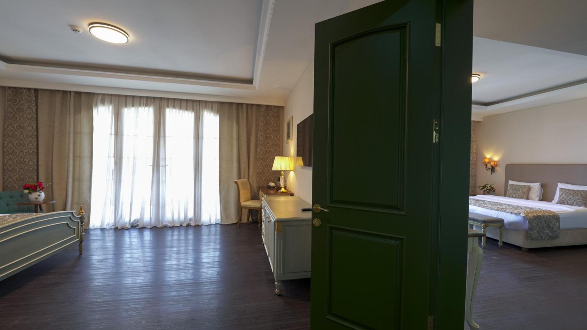 Hotel Sapphire Marine à Baku Extérieur photo