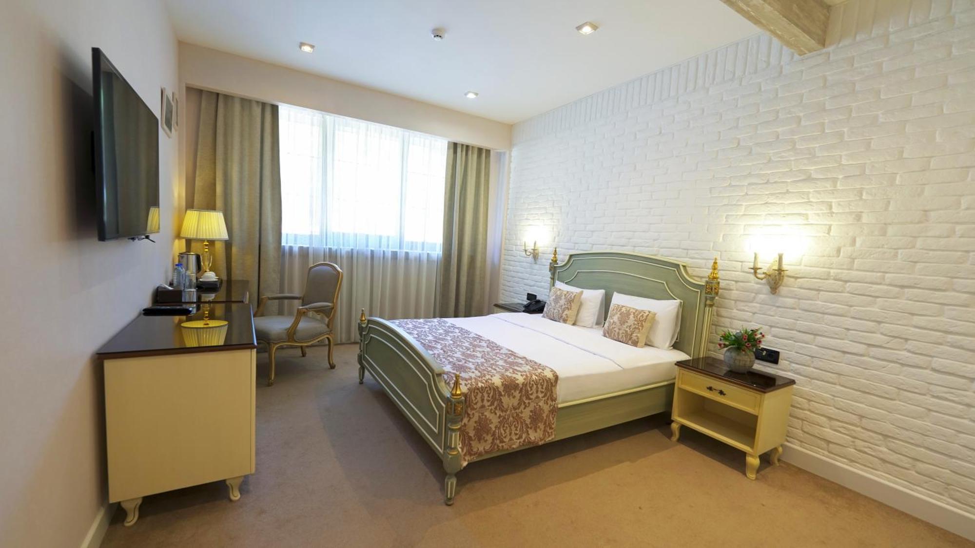 Hotel Sapphire Marine à Baku Extérieur photo