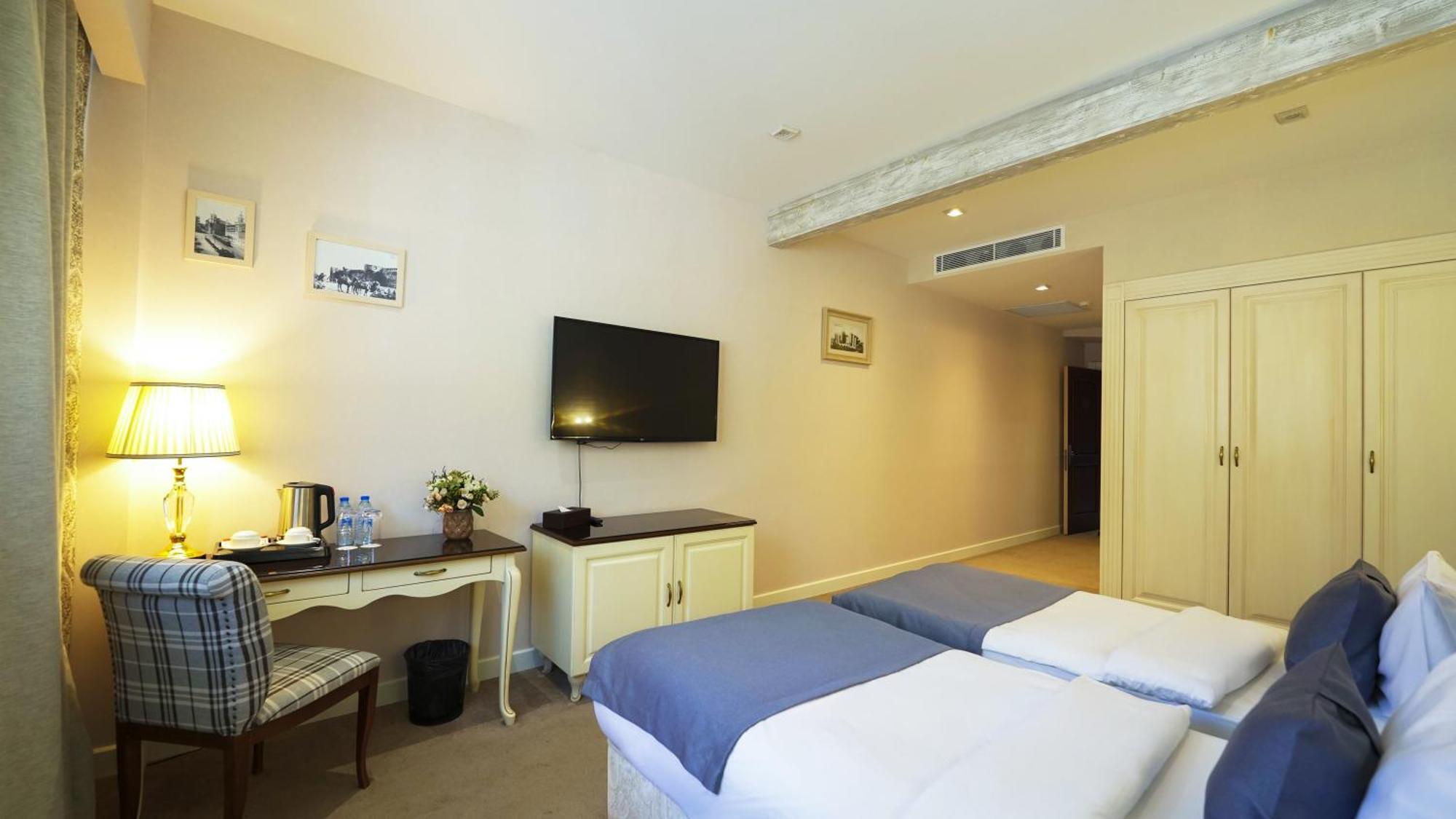 Hotel Sapphire Marine à Baku Extérieur photo