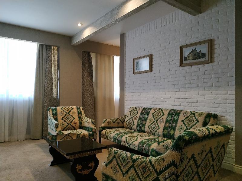 Hotel Sapphire Marine à Baku Extérieur photo